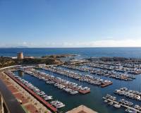 Resale - Apartment - El Campello - Campello Beach