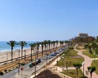 Resale - Apartment - El Campello - Campello Beach