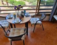 Resale - Apartment - El Campello - Campello Beach