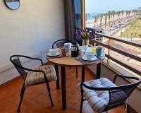 Resale - Apartment - El Campello - Campello Beach