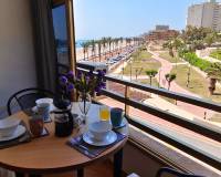 Resale - Apartment - El Campello - Campello Beach