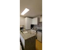 Resale - Apartment - El Campello - Campello Beach