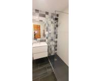 Resale - Apartment - El Campello - Campello Beach