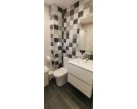 Resale - Apartment - El Campello - Campello Beach