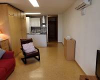 Resale - Apartment - El Campello - Campello Beach