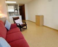 Resale - Apartment - El Campello - Campello Beach