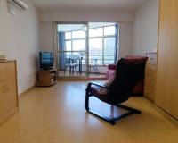 Resale - Apartment - El Campello - Campello Beach