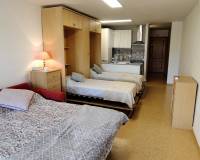 Resale - Apartment - El Campello - Campello Beach