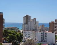 Resale - Apartment - El Campello - Campello Beach