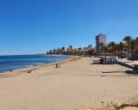 Resale - Apartment - El Campello - Campello Beach
