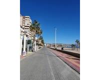 Resale - Apartment - El Campello - Campello Beach