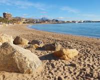 Resale - Apartment - El Campello - Campello Beach