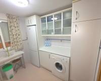 Resale - Apartment - El Campello - Campello Beach