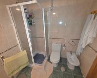 Resale - Apartment - El Campello - Campello Beach