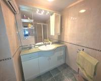 Resale - Apartment - El Campello - Campello Beach