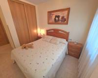 Resale - Apartment - El Campello - Campello Beach