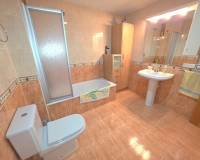 Resale - Apartment - El Campello - Campello Beach