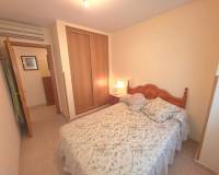 Resale - Apartment - El Campello - Campello Beach