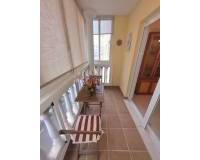 Resale - Apartment - El Campello - Campello Beach