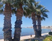 Resale - Apartment - El Campello - El Campello Playa