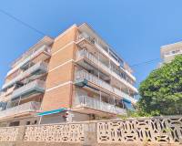 Resale - Apartment - El Campello - El Campello Playa