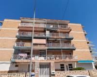 Resale - Apartment - El Campello - El Campello Playa