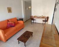 Resale - Apartment - El Campello - El Campello Playa