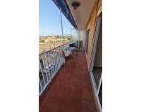 Resale - Apartment - El Campello - El Campello Playa