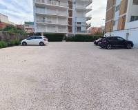 Resale - Apartment - El Campello - El Campello Playa