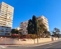 Resale - Apartment - El Campello - El Campello Playa