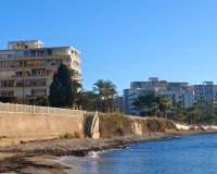 Resale - Apartment - El Campello - El Campello Playa