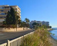 Resale - Apartment - El Campello - El Campello Playa