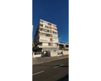 Resale - Apartment - El Campello - El Campello Playa