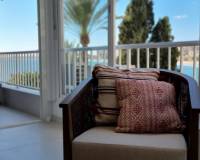 Resale - Apartment - El Campello - El Campello Playa