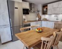 Resale - Apartment - El Campello - El Campello Playa