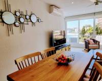 Resale - Apartment - El Campello - El Campello Playa