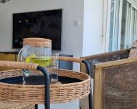 Resale - Apartment - El Campello - El Campello Playa