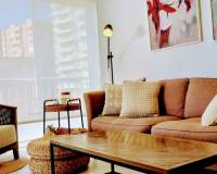 Resale - Apartment - El Campello - El Campello Playa