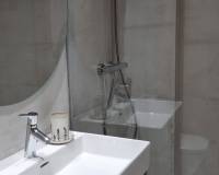 Resale - Apartment - El Campello - El Campello Playa