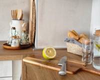 Resale - Apartment - El Campello - El Campello Playa