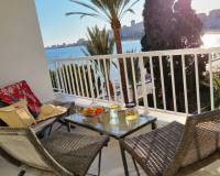 Resale - Apartment - El Campello - El Campello Playa