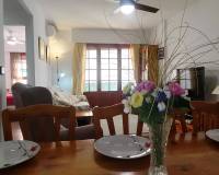 Resale - Apartment - El Campello - El Campello Playa