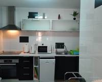 Resale - Apartment - El Campello - El Campello Playa