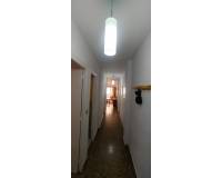 Resale - Apartment - El Campello - El Campello Playa