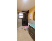 Resale - Apartment - El Campello - El Campello Playa