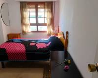 Resale - Apartment - El Campello - El Campello Playa