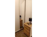 Resale - Apartment - El Campello - El Campello Playa