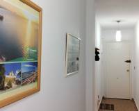 Resale - Apartment - El Campello - El Campello Playa