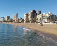 Resale - Apartment - El Campello - El Campello Playa