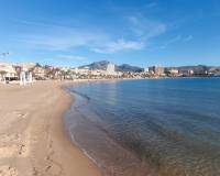 Resale - Apartment - El Campello - El Campello Playa